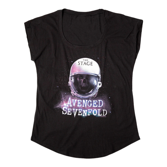 Easy Rider - Denim Vest