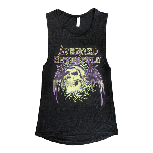 Women's Hellion Muscle Tank