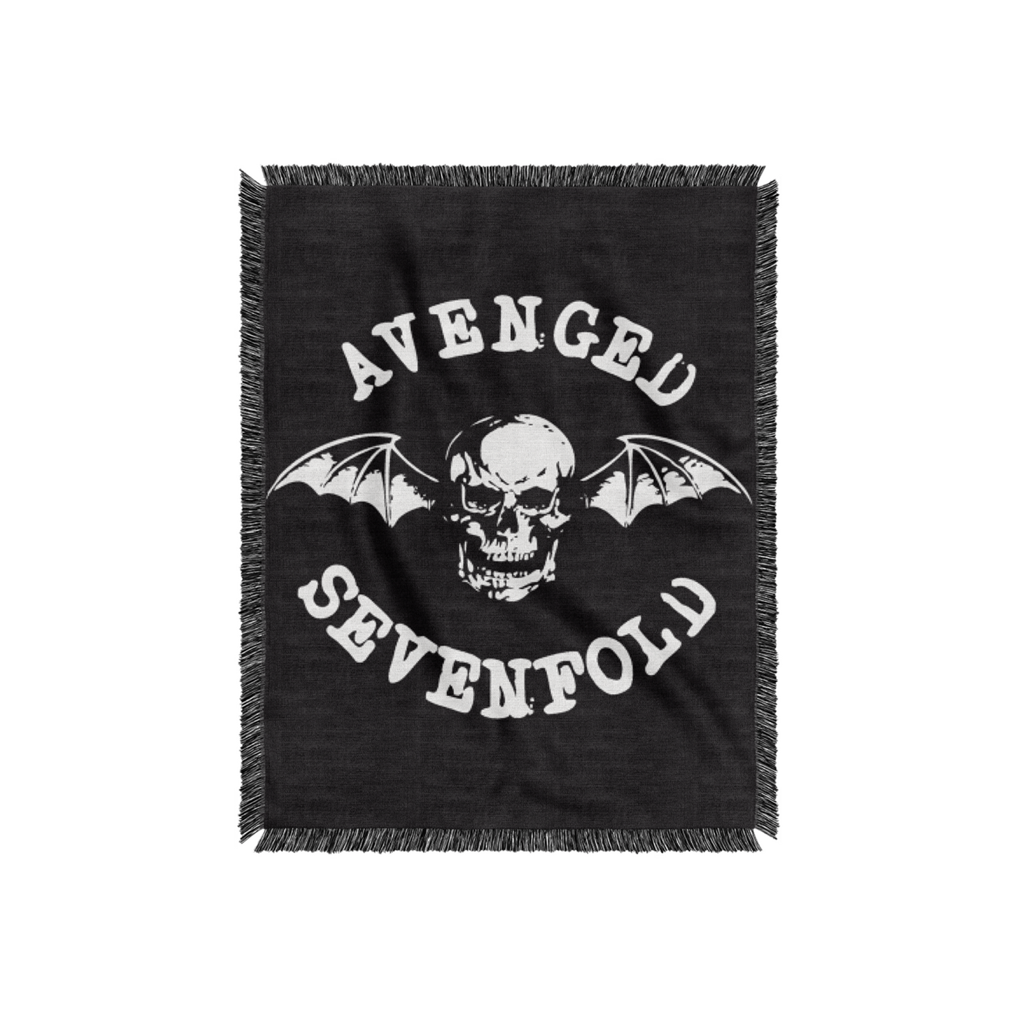 Deathbat, Avenged Sevenfold Patch