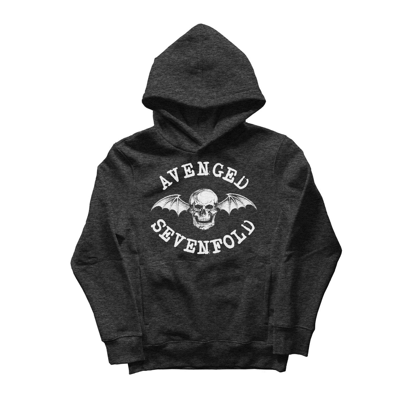 Youth Classic Concert - Lightweight Hooded Pullover