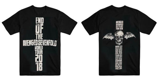 Triangle EOW - Regular Tee